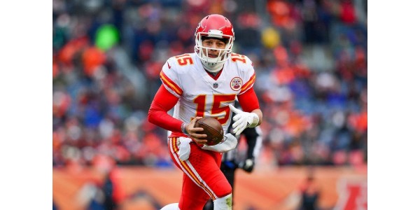 Patrick Mahomes entamera une nouvelle ère de dynastie